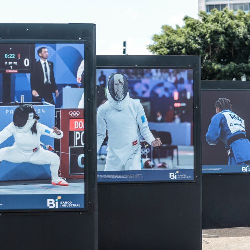 Una Exposición Fotográfica Guatemala-París 2024