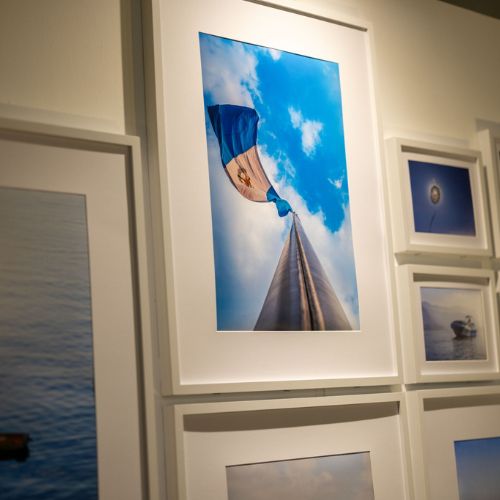 Una Exposición fotográfica «Guatemala Atemporal»