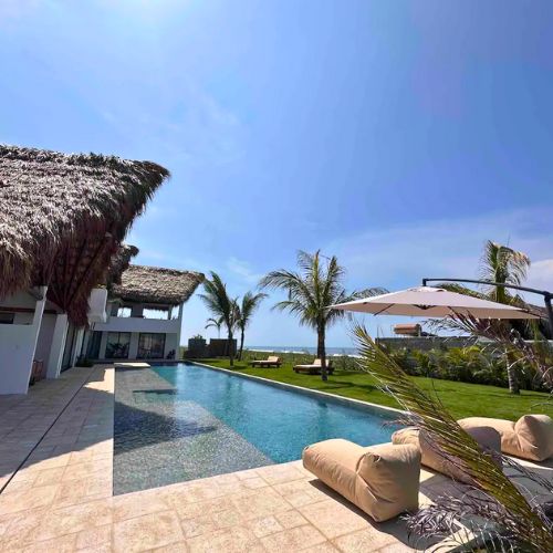 barrio océano