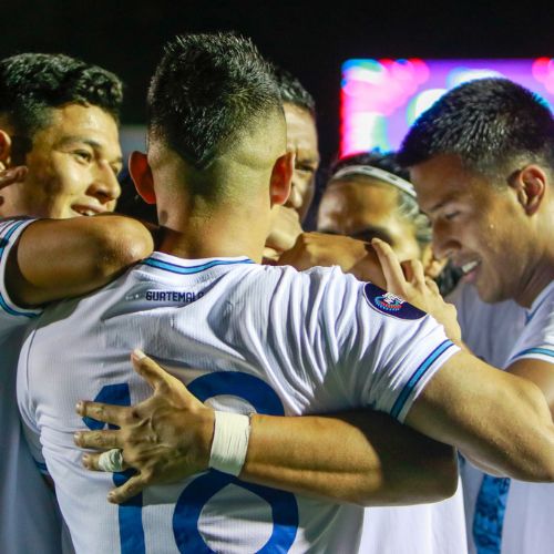 guatemala vs martinica resultado