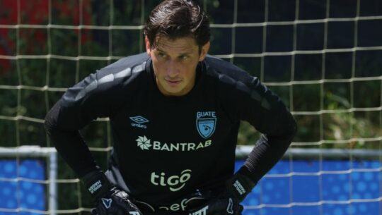 Nicholas Hagen con la Bicolor