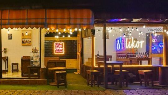 likor café bar