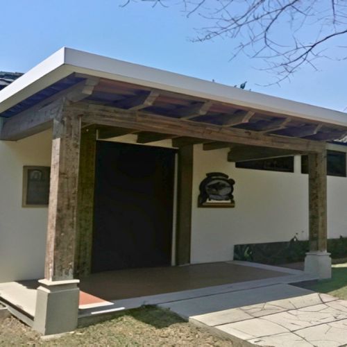 museo del azúcar guatemala