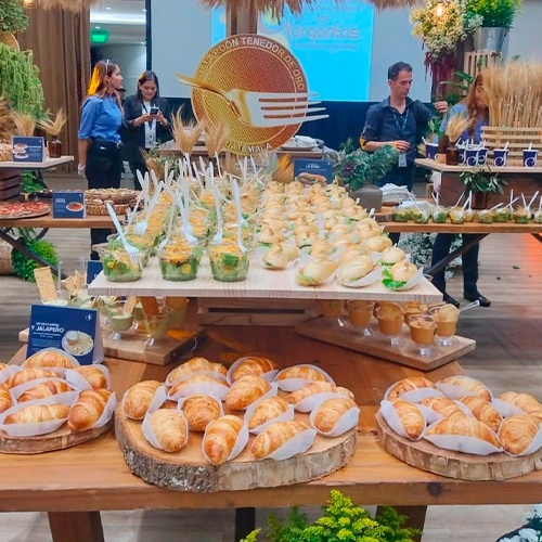 restaurante del año 2024