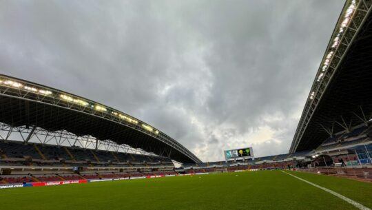 Estadio Nacional de Costa Rica