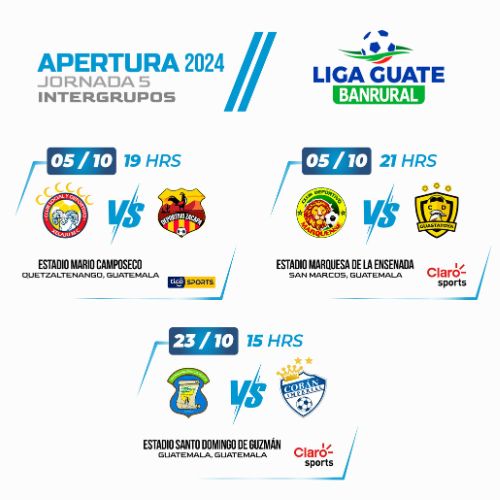 Jornada 10 Apertura 2024