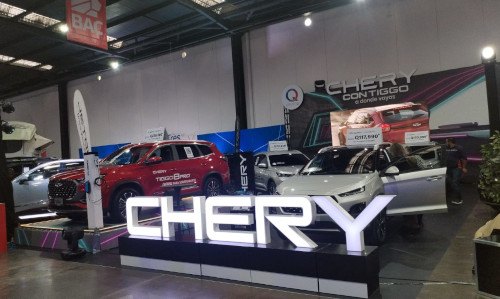 AutoExpo 2024 ofrece vehículos Chery a precios exclusivos en Guatemala
