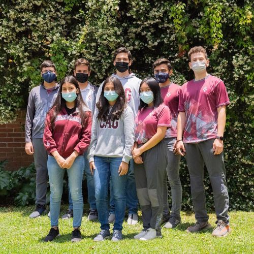 Becas del Colegio Americano de Guatemala 2024 para guatemaltecos