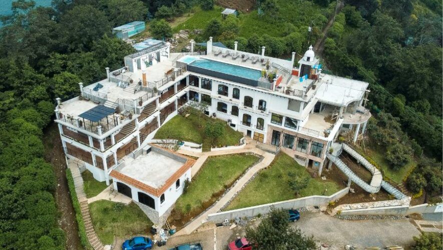 Belarosa Hotel