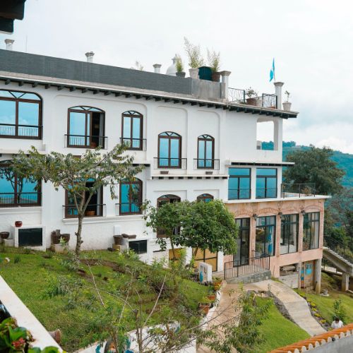Belarosa Hotel Antigua Guatemala