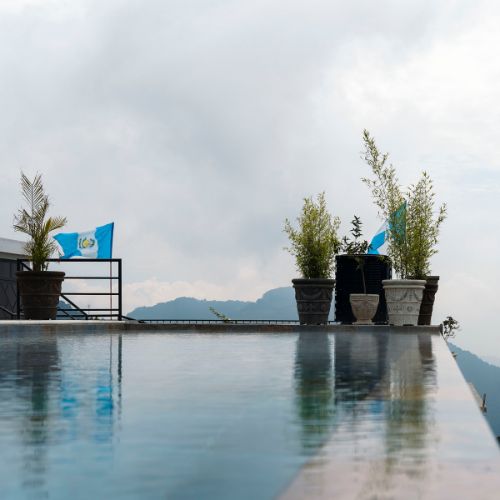 Belarosa Hotel Guatemala
