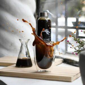 Celebra Oktoberfest 2024 en Caffeine Coffee Bar