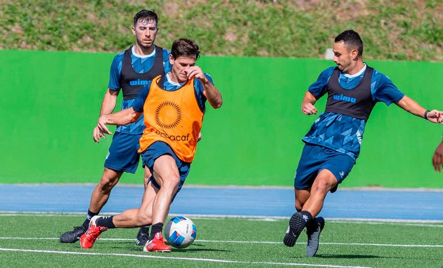 Comunicaciones vs Saprissa: Repechaje Copa de Campeones Concacaf 2025