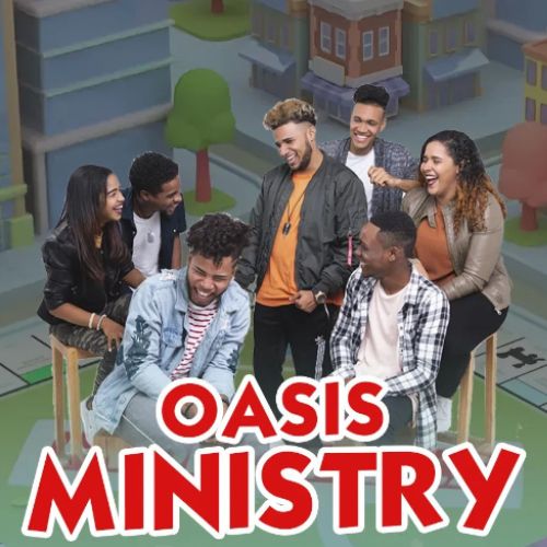 Concierto de Oasis Ministry en Guatemala 2024