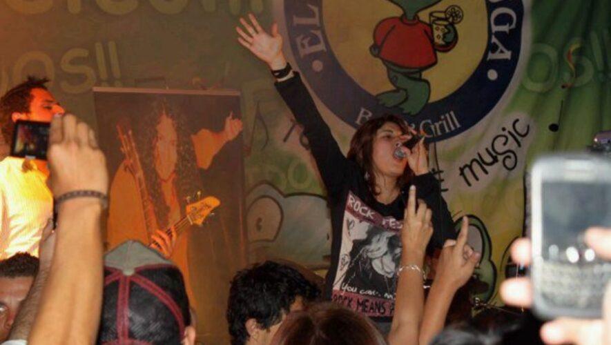 Concierto tributo a Ricardo Andrade en Guatemala este 2024