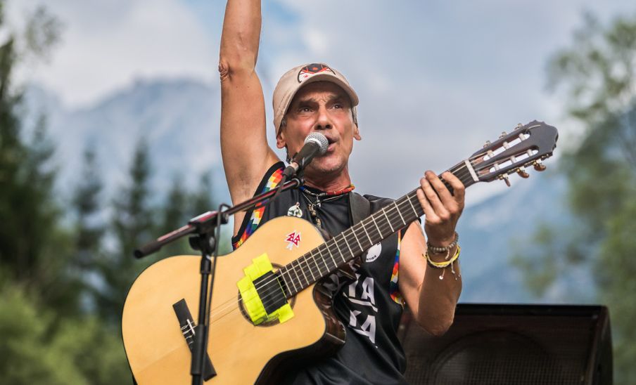 Conciertos 2024 de Manu Chao en Guatemala