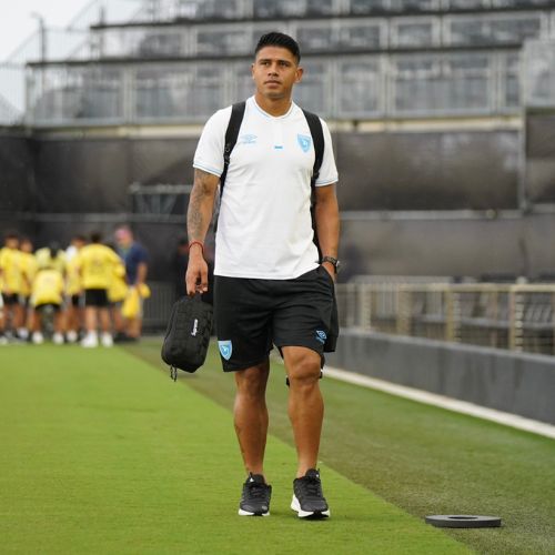 Alejandro Galindo