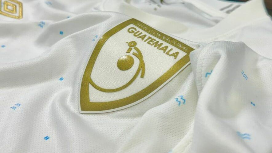 Escudo Selección Nacional