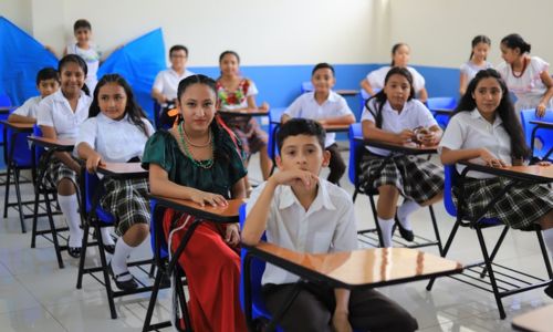 Cuándo finaliza el ciclo escolar 2024 Guatemala