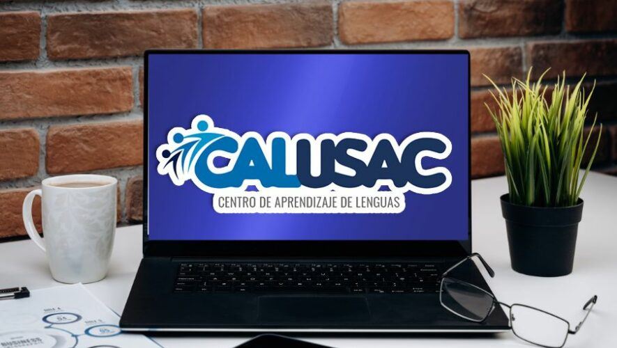 Cursos de vacaciones de Calusac en noviembre 2024