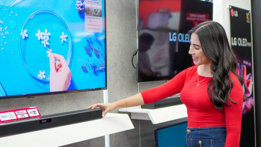 CyberDays 2024 trae promociones exclusivas a MAX para los guatemaltecos