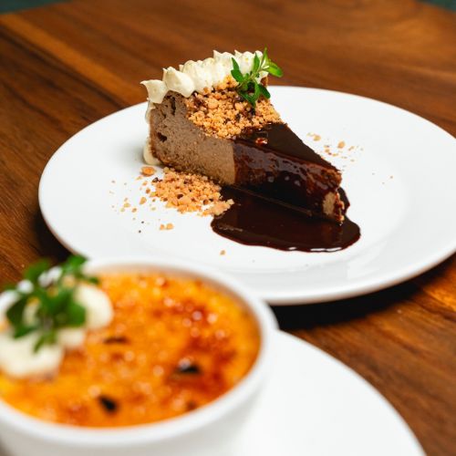 D'leña, el restaurante de asados imperdible en Ciudad de Guatemala