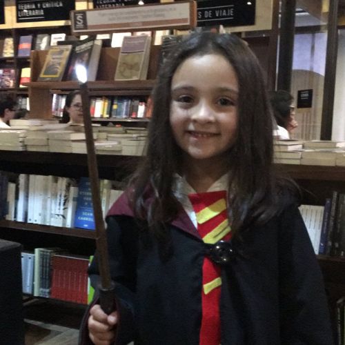 El Festival Mágico Hogwarts 2024 de Sophos Guatemala