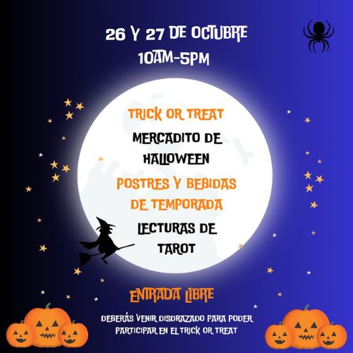 El Festival de Halloween en Antigua Guatemala 2024