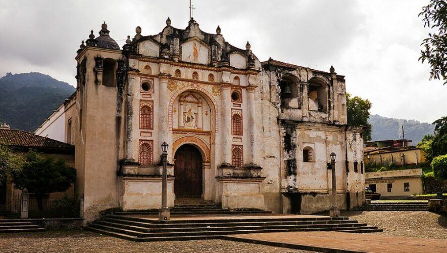 Tour 2024 en San Juan del Obispo de Paseos con Encanto
