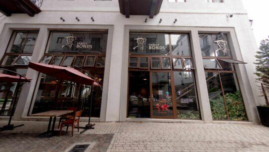 Family Bonds Café, una cafetería pet friendly en Ciudad de Guatemala