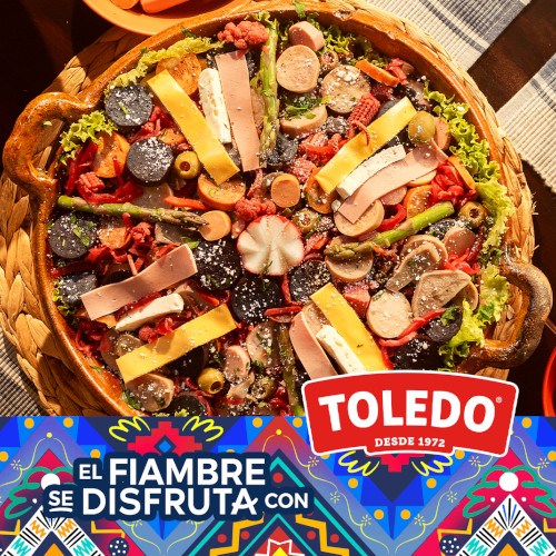 Feria del Fiambre 2024 de Guatemala en Ciudad Cayalá
