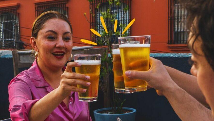 Festival Cervecero 2024 de Proyecto Poporopo