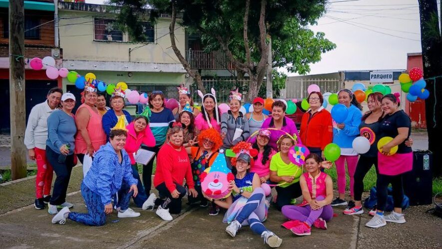 Festival familiar en el Parque Eugenio Cifuentes este 2024