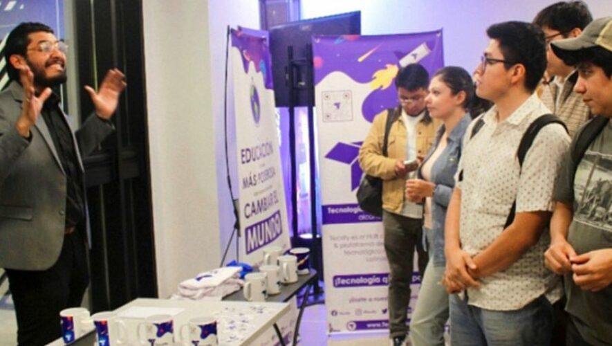 Foro sobre Inteligencia Artificial 2024 en Ciudad de Guatemala