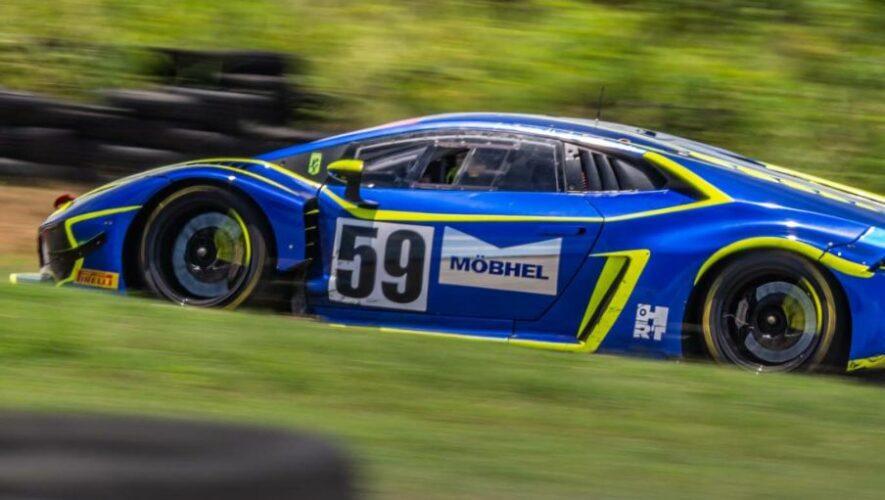 Campeonato CA Automovilismo
