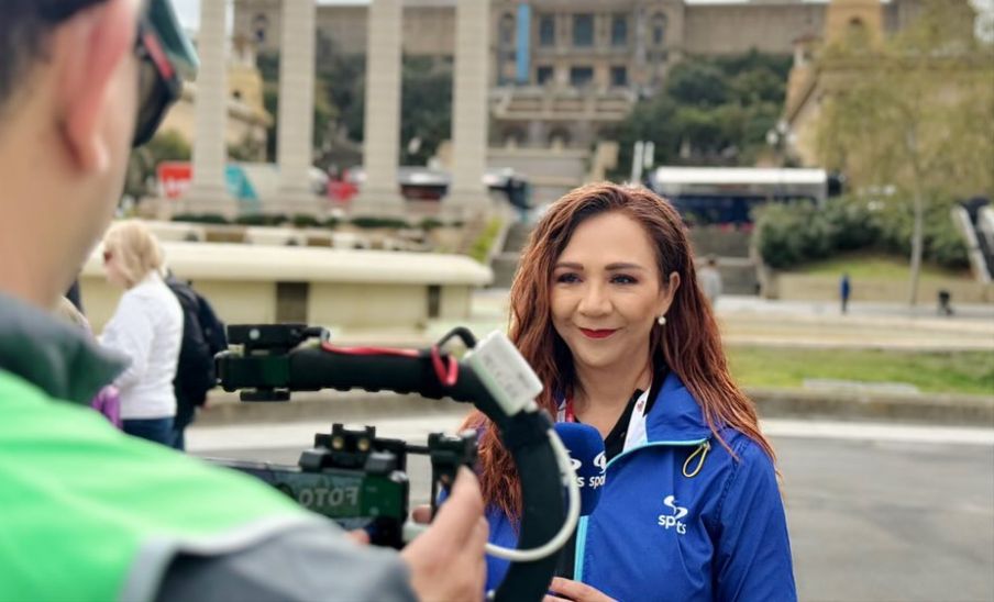 Georgina Ruiz estará en la Vuelta Ciclística a Guatemala 2024