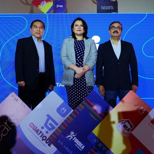 Grupo Corporativo FUNDEA y TARCRESA lanzan nuevas tarjetas de crédito en Guatemala