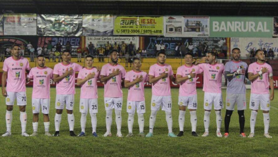 Deportivo Guastatoya
