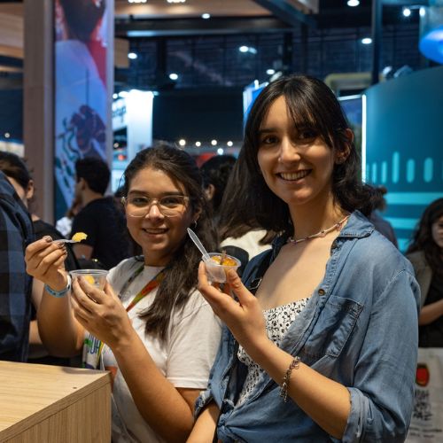 Guatemala Feria Internacional de Turismo