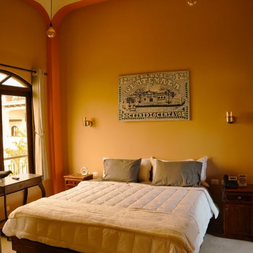 Hotel Belarosa Antigua Guatemala