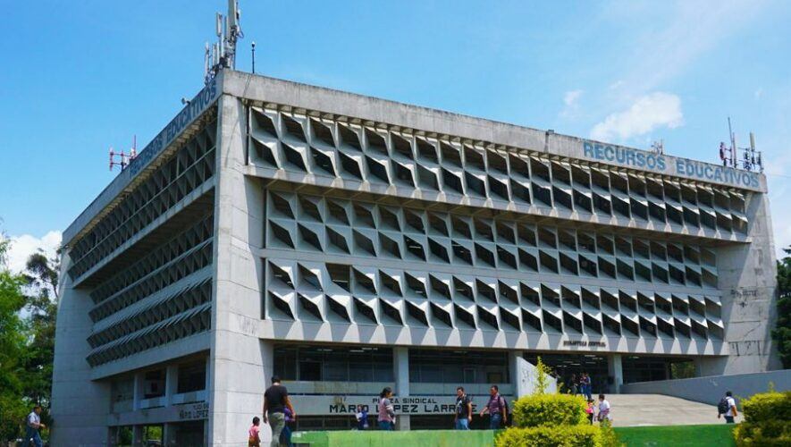 Biblioteca Central USAC presentar&aacute; Noche de Leyendas 2024