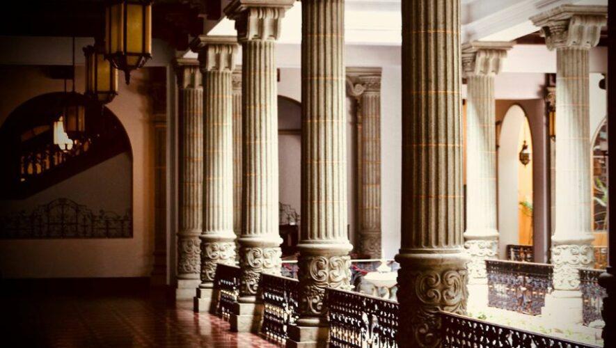 Noche de Leyendas en el Palacio Nacional de la Cultura este 2024