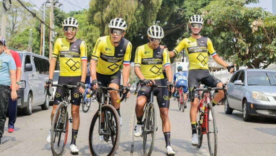 Equipo de Decorabaños