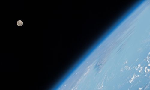 Luna llena del Cazador o superluna más grande del año 2024