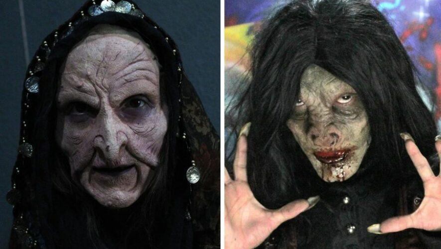 Museo de Terror interactivo en Guatemala