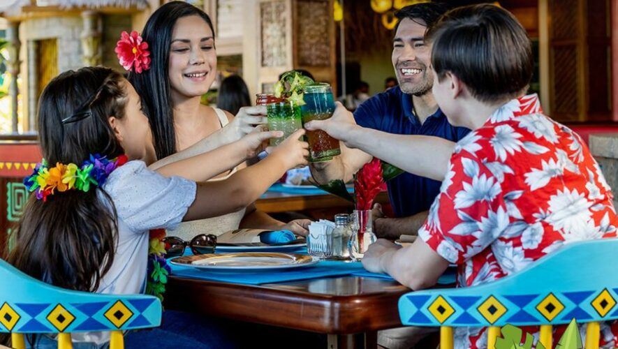 Oktoberfest 2024 en el Irtra de Retalhuleu