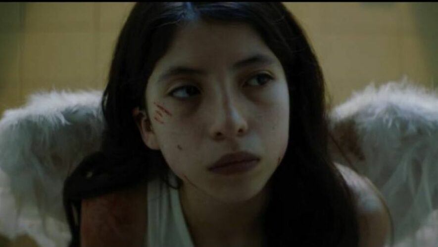 Pel&iacute;cula &laquo;Rita&raquo; de Jayro Bustamante llega a La Alianza Francesa de la Ciudad de Guatemala este 2024