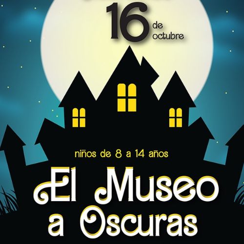 Recorrido Nocturno 2024 en el Museo Popul Vuh