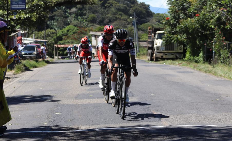 Recorrido etapa 2 Vuelta a Guatemala 2024 de Jutiapa a Fraijanes