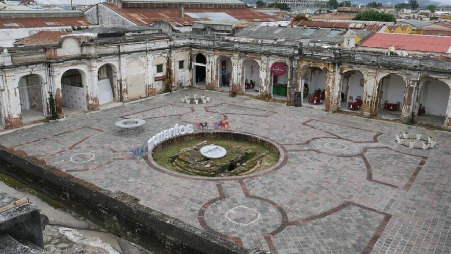 Recorridos por el Claustro Mayor y exposici&oacute;n en la Bas&iacute;lica de Santo Domingo | Octubre 2024